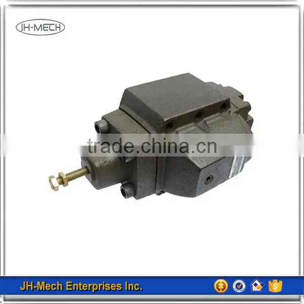 Popular Superior Electric Hydraulic Valve photo-3