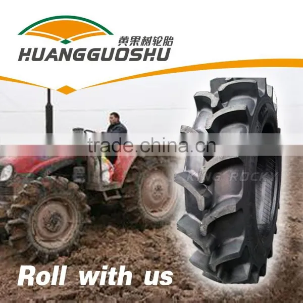 Cheap Price r1 Tractor Tire 750 16 650 16 600 16 photo-4