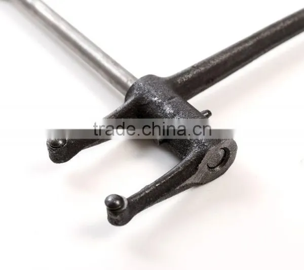 Z170F Governor Fork High Quality and Low Price photo-5