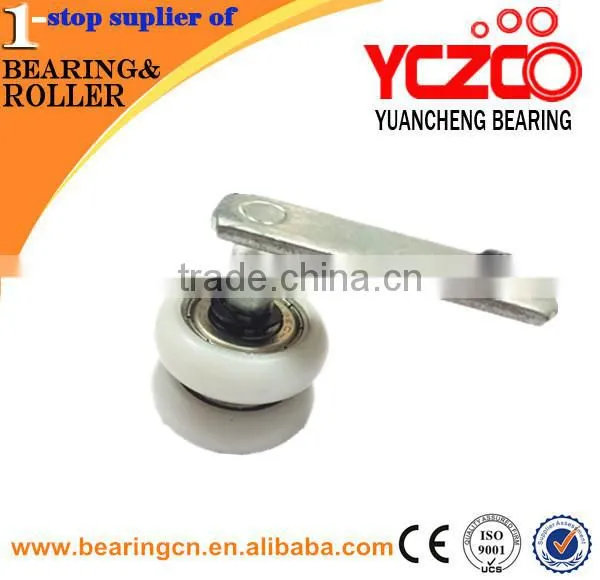 608zz Glass Shower Door Hanging Roller photo-2