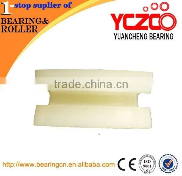 Noiseless and Fastly Sliding Door Roller 696 Square Roller photo-3