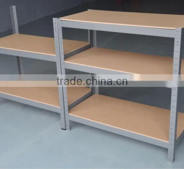 5 Tier Adjustable Boltless Shelves photo-2