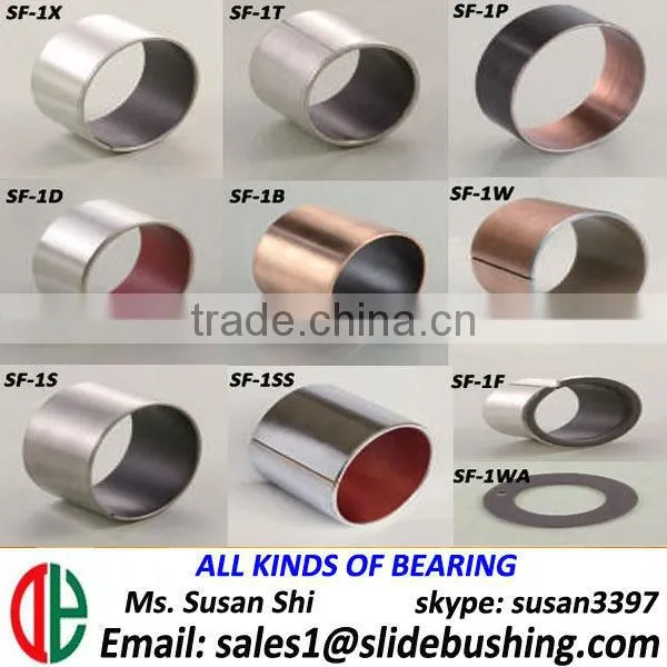 Automobiles Spare Parts Taper Bush 7313 7000 Bearing for Toyota Rush Parts Bush Metalastic Bushes photo-5