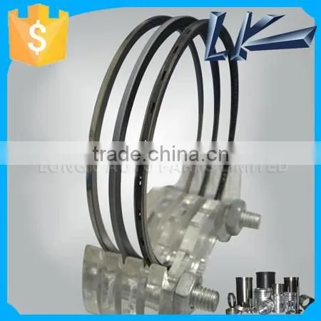 K6Z1-11-SCO Piston Ring for K2700 JS PREGIO 2.7