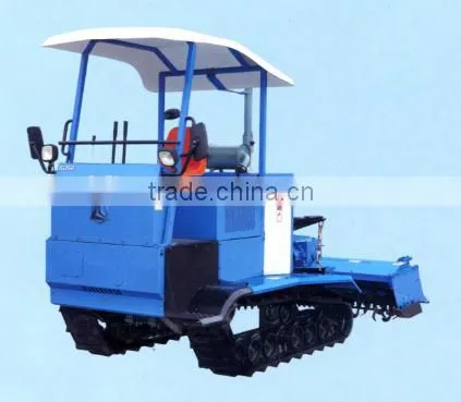 Agri & Food Processing Machinery & Equipment, Tractor photo-3