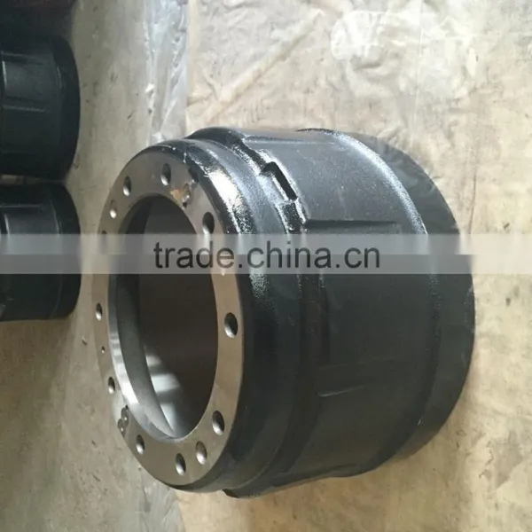 Rear Brake Drum For Foton VT3633 photo-2