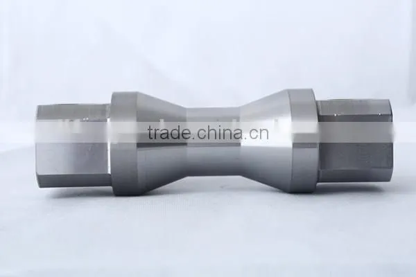 Precision Mechanical Parts Cnc Parts Metal Parts for Machine photo-2