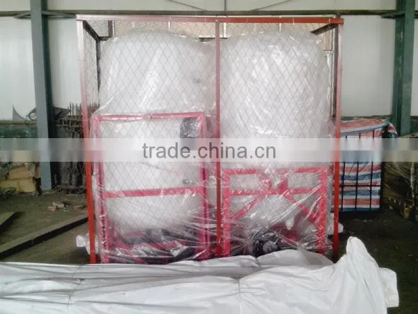 High-clearance Agricultural Boom Sprayer With High Quality photo-4