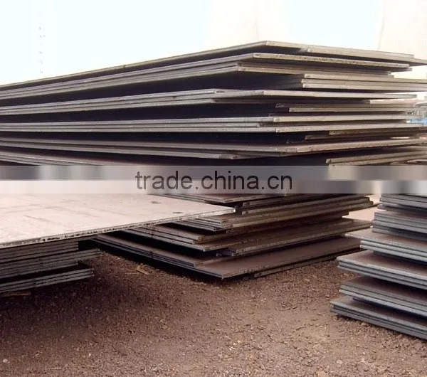 AH36,DH36,EH36 Mild Steel Plate for Ship Building From China Top Manufacturer photo-4