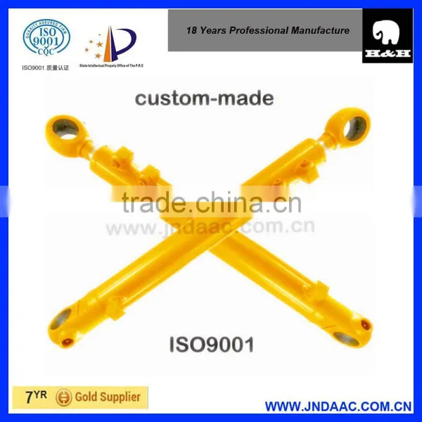 Long Stroke Hydraulic Cylinder for Volvo photo-4