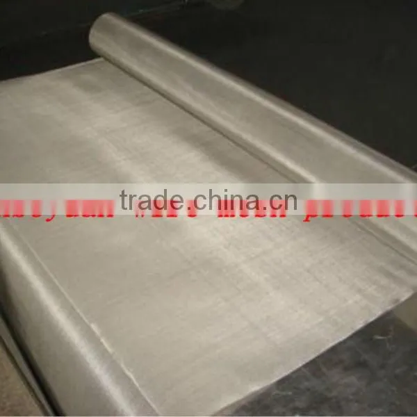 ss Wire Mesh(filter)