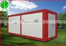 Container Homes in Sandwich Panel photo-4