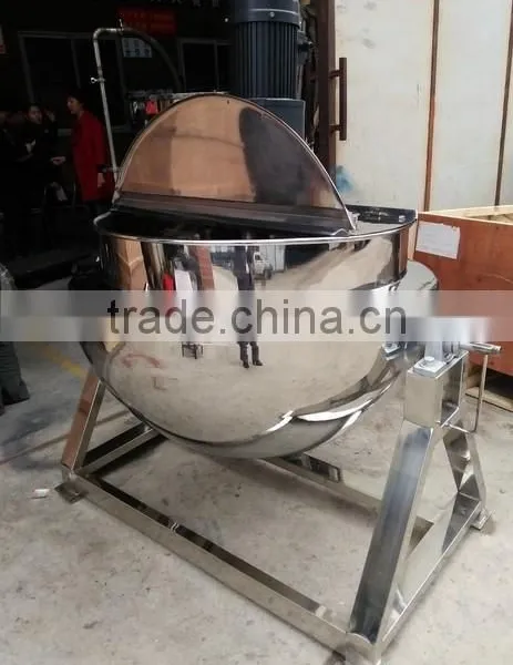 Wenzhou Steam Egg Cooking Machine/Egg Boiler/Boiled Egg Machine photo-3