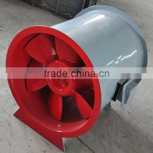 High Speed and Strong Wind Industrial Portable Air Circulation Blower Fan photo-3