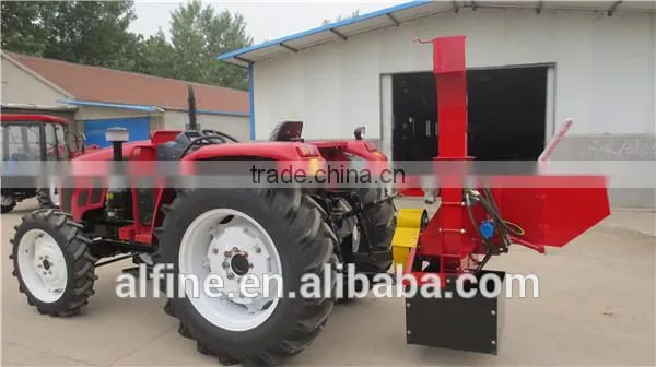 China Manufacturer High Quality BX Wood Chipper photo-4