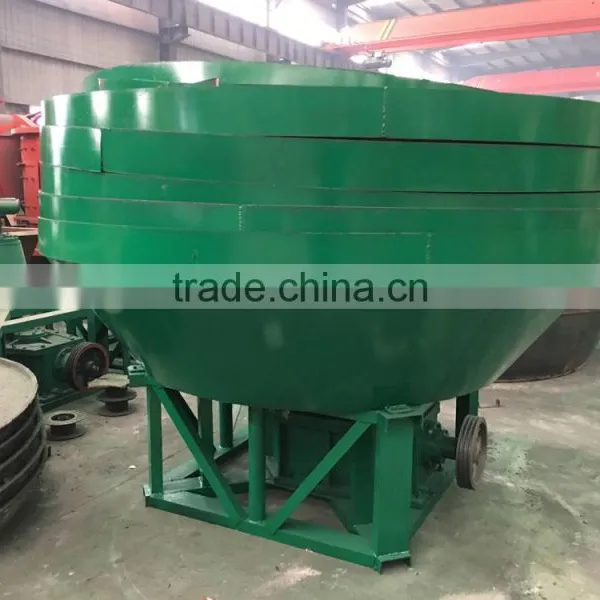 Pure Gold Ore Extracter photo-6