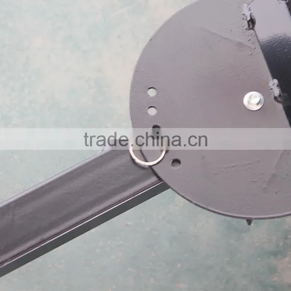 Handy Two Wheels Snow Shovel photo-4