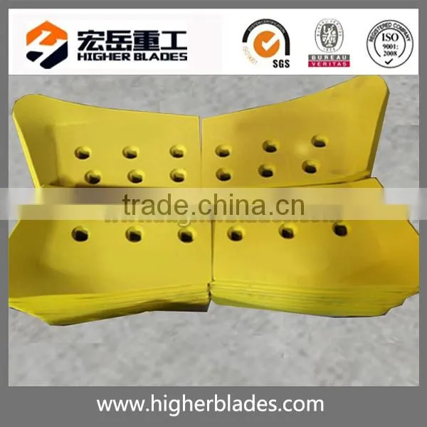 D65 Bulldozer End Bit R.H 144-70-11261 photo-2