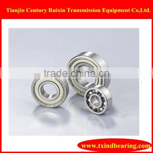 Stainless Steel 6215 Deep Groove Ball Bearing photo-2