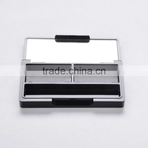 Make up Empty Eye Shadow Compact Case photo-3