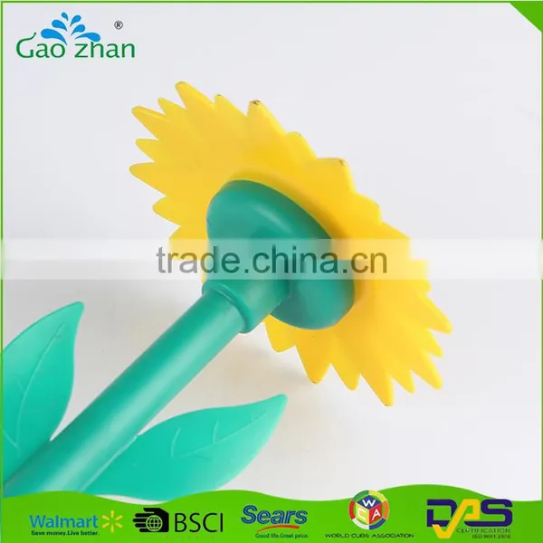 Various Species Mini Plastic Agricultural Flower Sprinkler photo-3