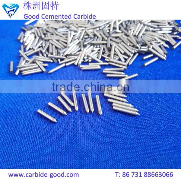 Extreme Hardness Cheap Tungsten Carbide Pins Tips photo-2