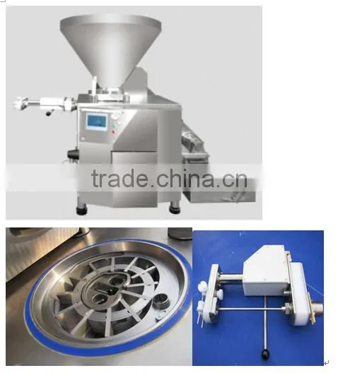 Whole Completely High Quality Handtmann Vacuum Filler's Linking Part photo-2