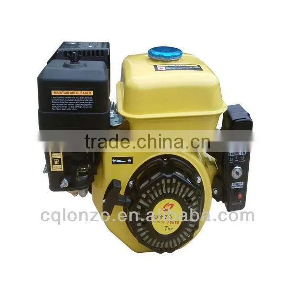 HP7.0 Gasoline Engine, GX220 , Lonzo 170F Engine Gasoline photo-3