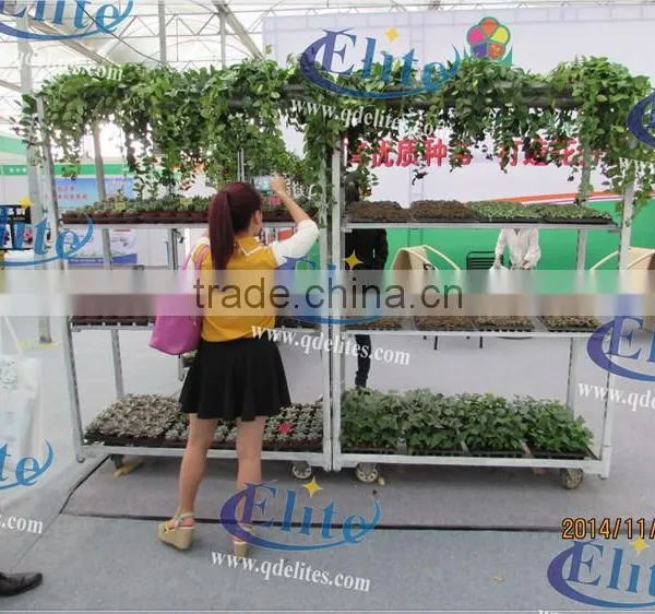 352 Plantation Tray Cart photo-6