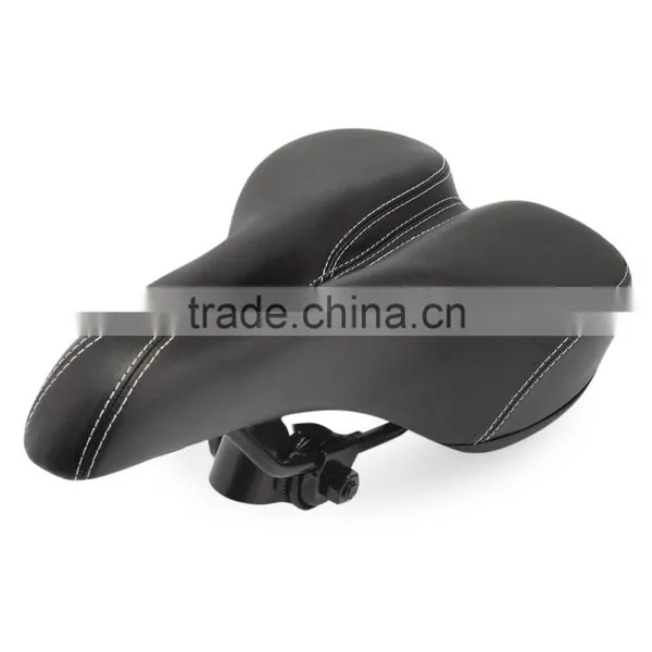 Bicycle Saddle MTB Sport Hollow Saddle Seat Back Seat Mat photo-2