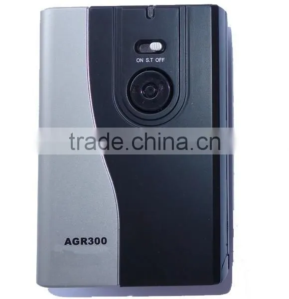 AG300 YUMO Batteries Wireless Simultaneous Interpretation System Tour Guide System photo-2