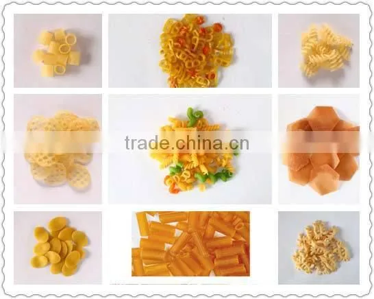 2015 Newly Designed Automatic Snack Fryer/ Continous Fryer photo-5