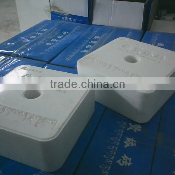 2kg 4kg 5kg Animal Hydraulic Licking Mineral Salt Block Press Machine photo-6