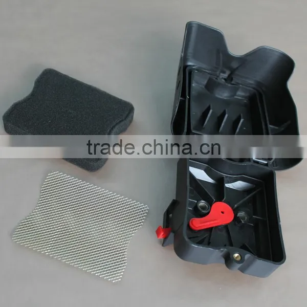 Professional Air Filter With High Quality for 2 Stroke Gasoline Brush Cutter Engine 40F-5 44F-5 photo-2