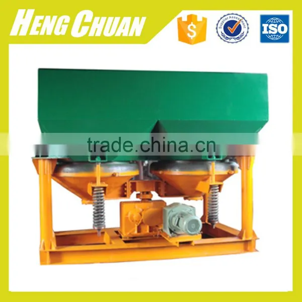 China Supplier Gravity Jig Separator For Gold, Diamond Wash Plant photo-4