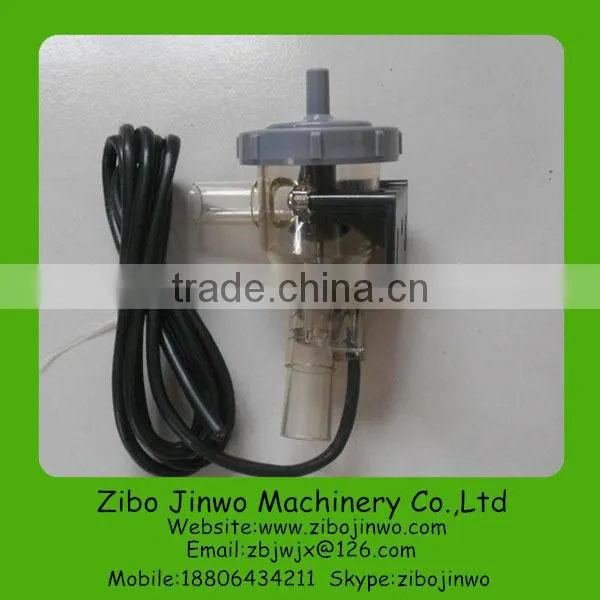 Milking Automatic Cluster Remover System photo-4