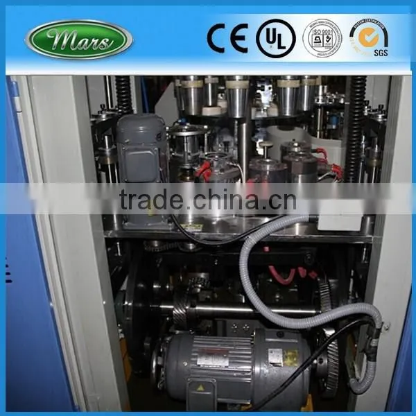 Paper Cup Making Machinery photo-2