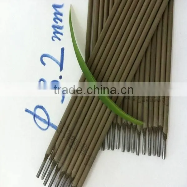 Atlantic Welding Electrodes AWS E6013 Brand of Welding Rod Welding Electrod photo-3