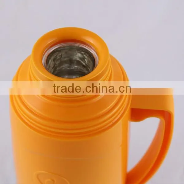 Japan 1L Glass Liner Vacuum Thermos Flask photo-6