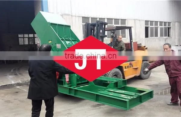 Coal Gangue Crushing Machine With Good Service photo-6