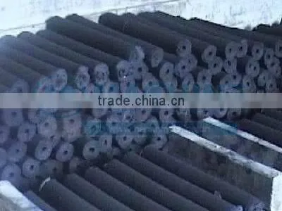 Factory Direct Sell Coal Press Ball Machine With Advaced Design photo-6