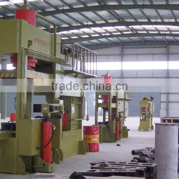 Stainless Steel Elbow Machine photo-2