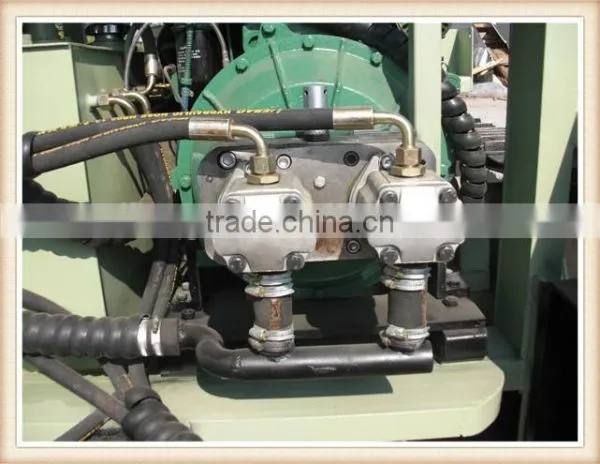 Best Seller Borehole Powerful Drill Rig D100YA2-2 With ISO&CE Certification photo-3