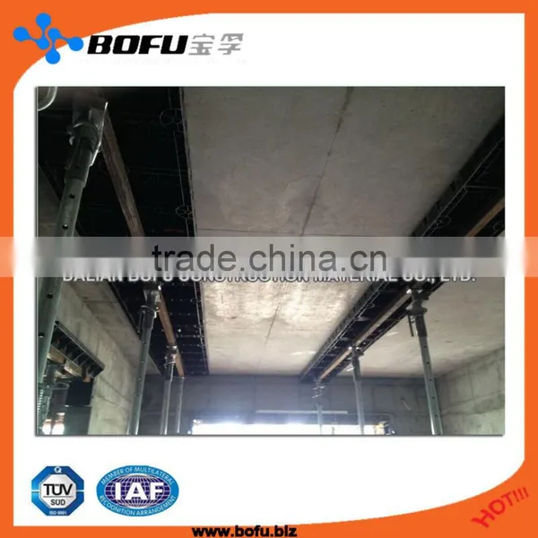 Reusable Plastic Concrete Formwork for Walls photo-3