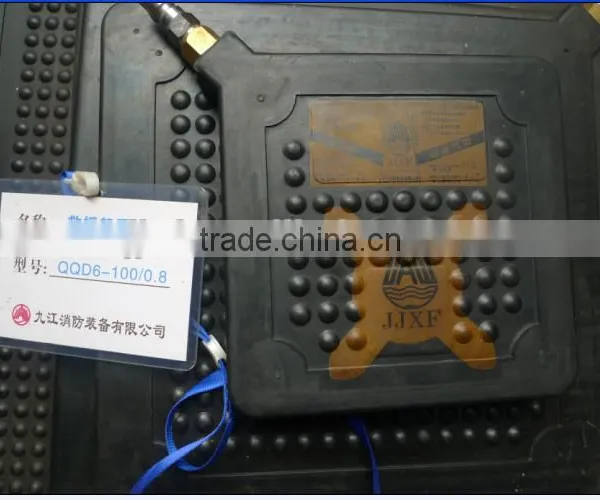 Disaster Fire Fighting Emergency Penumatic Rescue Air Lifting Bag photo-2