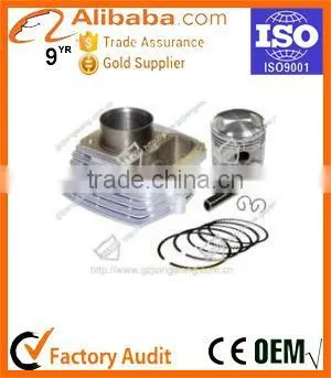 Colombia Market Cylinder Kits/Kit Cilindro Para Motocicletas photo-3