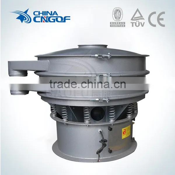 Reliable Quality Rotary Sand Classifier Equipment