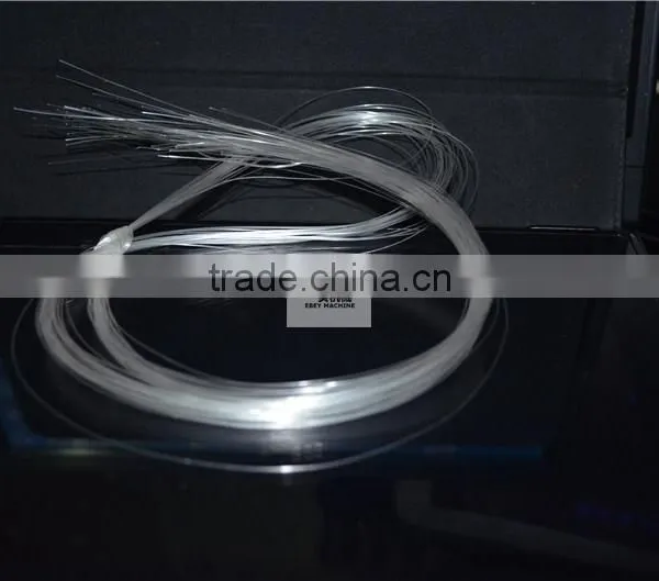 Pp Tearing Twine Flat Tape Split Film Making Machine photo-3