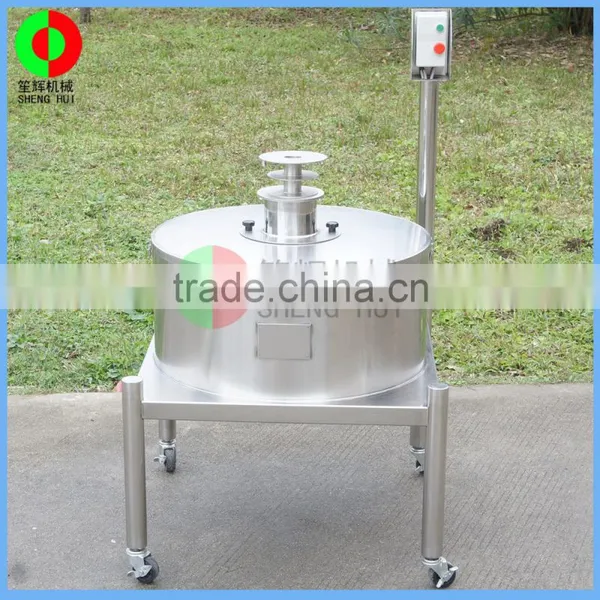 New Developed Fruit and Vegetable Slitting Cutting Machine, Full Automatic Vertical Cutter photo-2