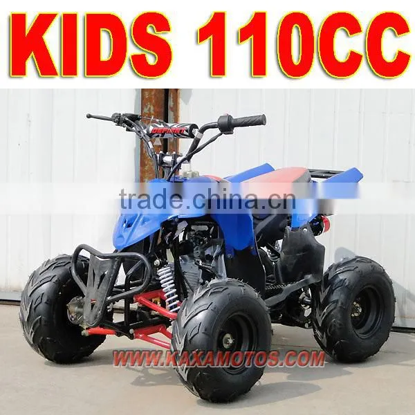 50cc Mini Quad ATV for Kids photo-3